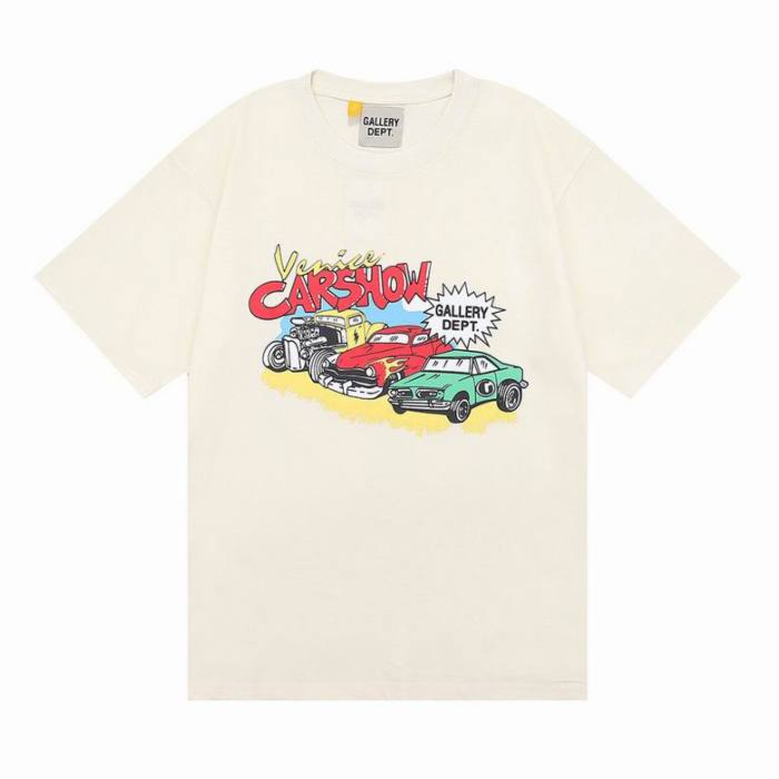 G*allery D*ept T-shirt Top Quality Qiqi 20230719-109