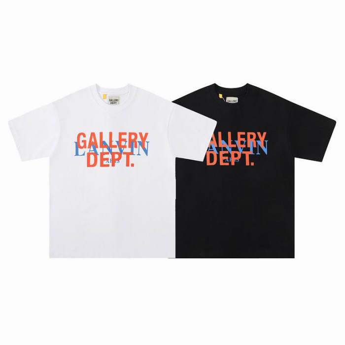 G*allery D*ept T-shirt Top Quality Qiqi 20230719-116
