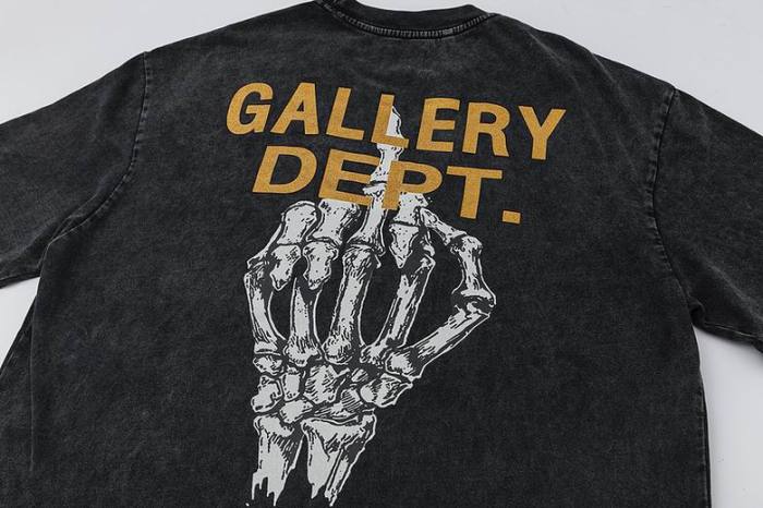 G*allery D*ept T-shirt Top Quality Qiqi 20230719-83