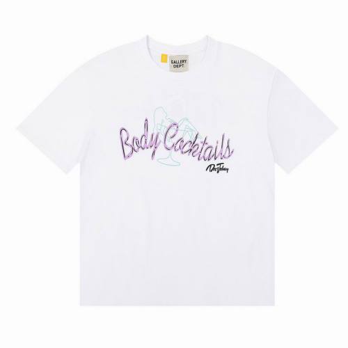G*allery D*ept T-shirt Top Quality Qiqi 20230719-21