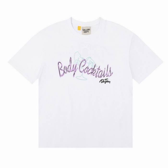 G*allery D*ept T-shirt Top Quality Qiqi 20230719-21