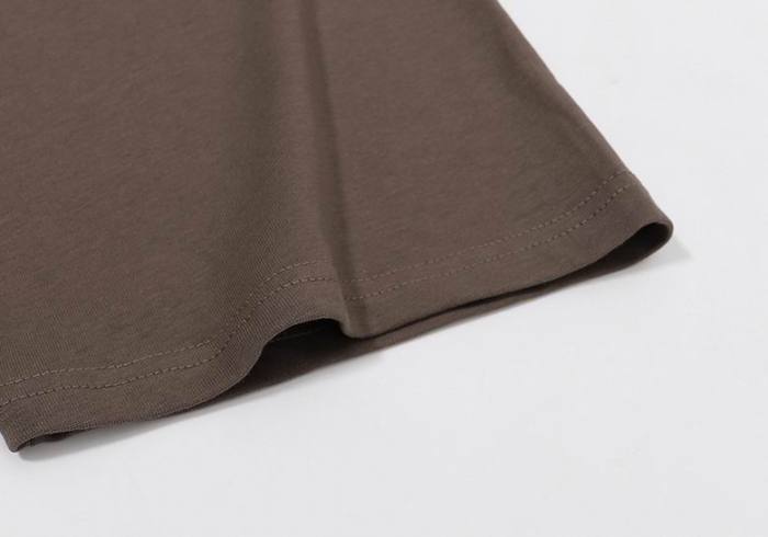 G*allery D*ept T-shirt Top Quality Qiqi 20230719-1
