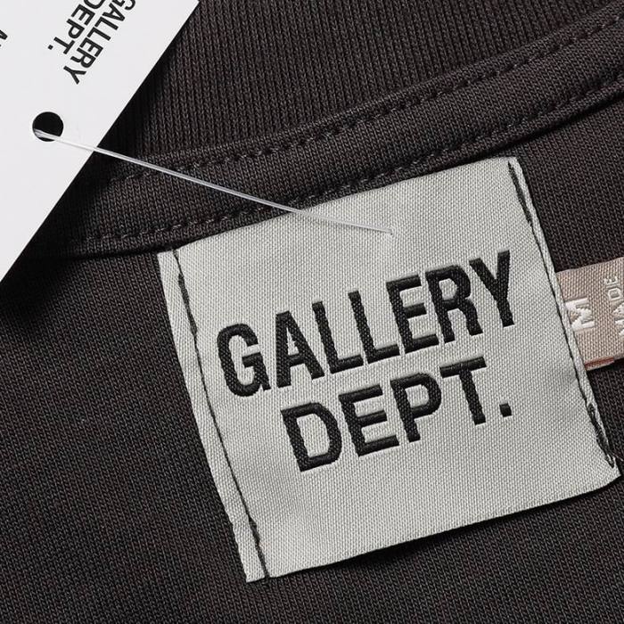 G*allery D*ept T-shirt Top Quality Qiqi 20230719-95