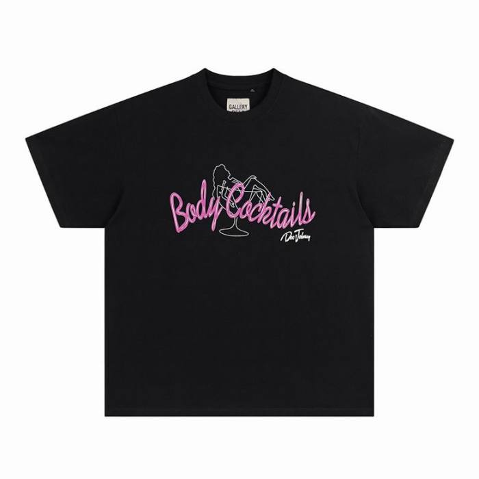 G*allery D*ept T-shirt Top Quality Qiqi 20230719-108