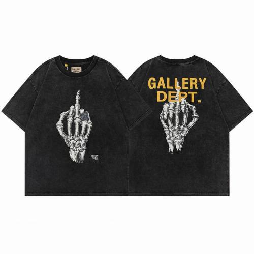G*allery D*ept T-shirt Top Quality Qiqi 20230719-83