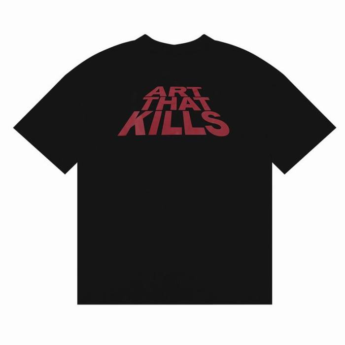 G*allery D*ept T-shirt Top Quality Qiqi 20230719-22