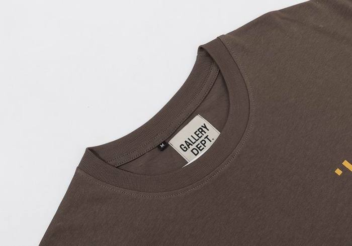 G*allery D*ept T-shirt Top Quality Qiqi 20230719-1