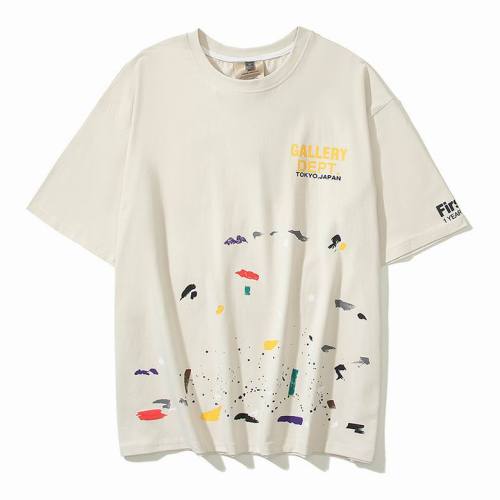 G*allery D*ept T-shirt Top Quality Qiqi 20230719-10