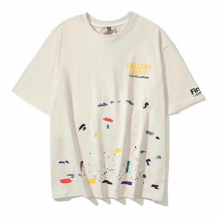 G*allery D*ept T-shirt Top Quality Qiqi 20230719-10