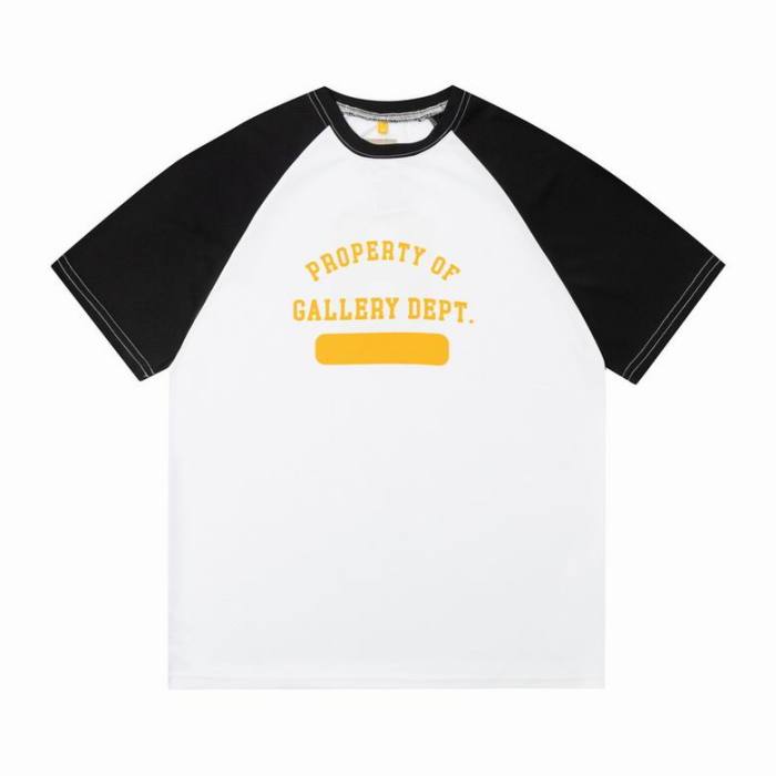 G*allery D*ept T-shirt Top Quality Qiqi 20230719-58