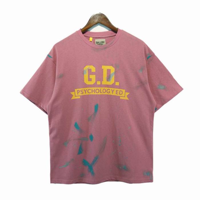 G*allery D*ept T-shirt Top Quality Qiqi 20230719-87