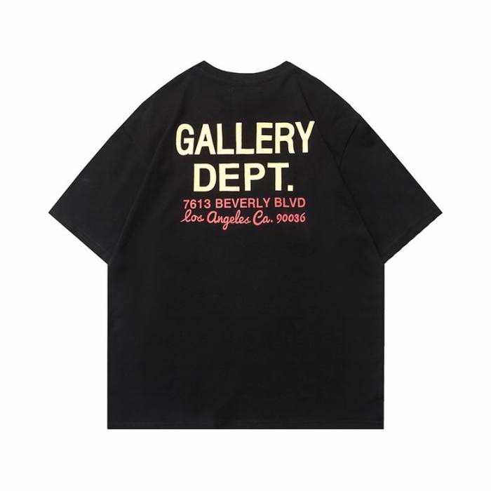 G*allery D*ept T-shirt Top Quality Qiqi 20230719-32