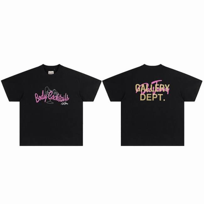 G*allery D*ept T-shirt Top Quality Qiqi 20230719-108