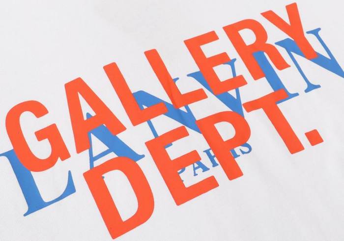 G*allery D*ept T-shirt Top Quality Qiqi 20230719-116