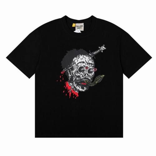 G*allery D*ept T-shirt Top Quality Qiqi 20230719-113