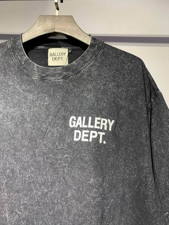 G*allery D*ept T-shirt Top Quality Qiqi 20230719-124