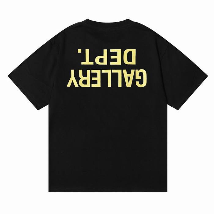 G*allery D*ept T-shirt Top Quality Qiqi 20230719-1