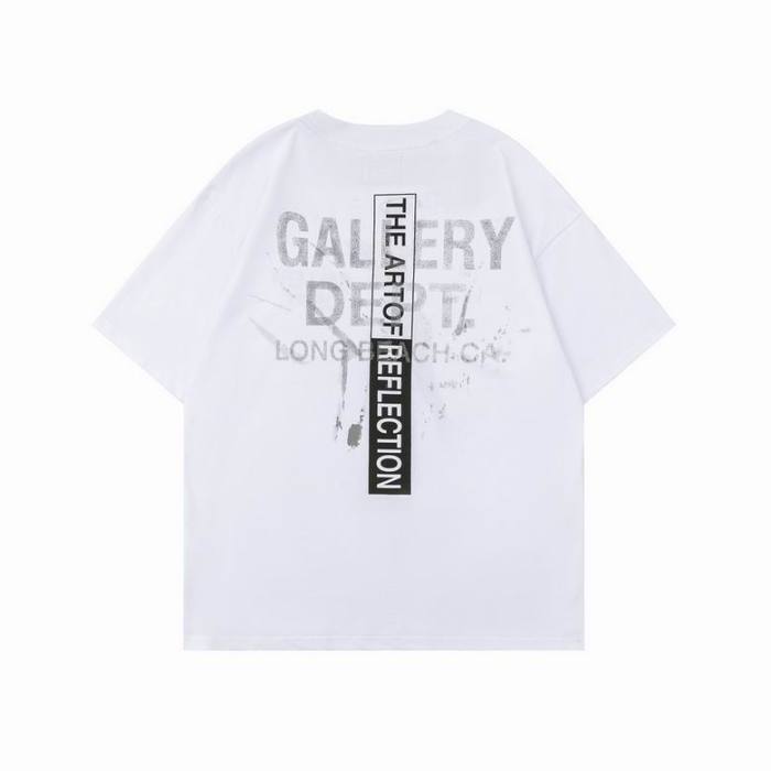 G*allery D*ept T-shirt Top Quality Qiqi 20230719-85