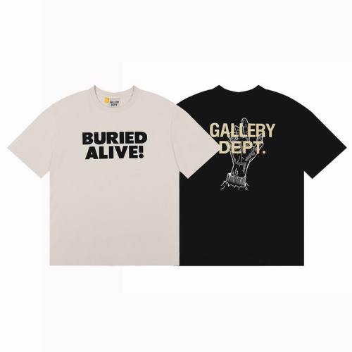 G*allery D*ept T-shirt Top Quality Qiqi 20230719-20