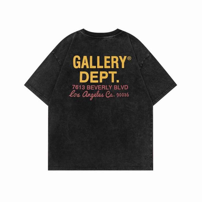 G*allery D*ept T-shirt Top Quality Qiqi 20230719-81