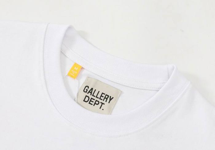 G*allery D*ept T-shirt Top Quality Qiqi 20230719-117