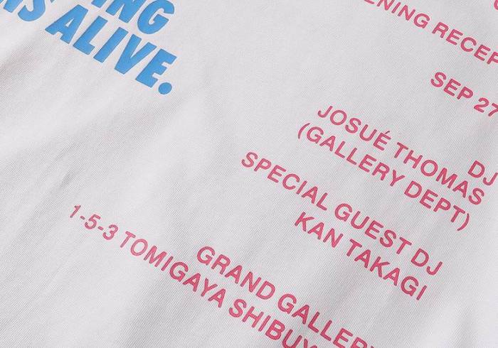 G*allery D*ept T-shirt Top Quality Qiqi 20230719-3
