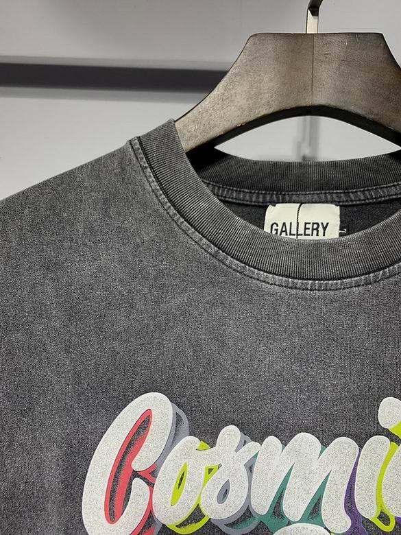 G*allery D*ept T-shirt Top Quality Qiqi 20230719-118