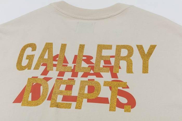 G*allery D*ept T-shirt Top Quality Qiqi 20230719-71