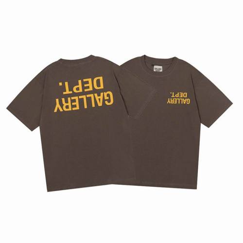 G*allery D*ept T-shirt Top Quality Qiqi 20230719-1