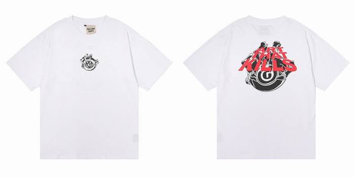 G*allery D*ept T-shirt Top Quality Qiqi 20230719-18