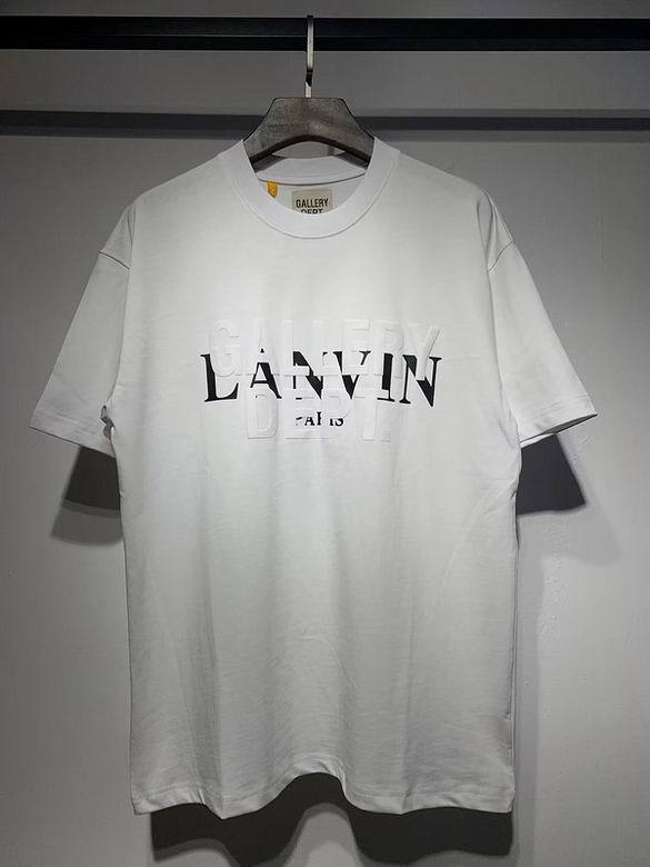 G*allery D*ept T-shirt Top Quality Qiqi 20230719-117