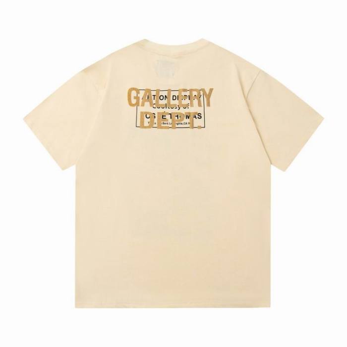 G*allery D*ept T-shirt Top Quality Qiqi 20230719-50