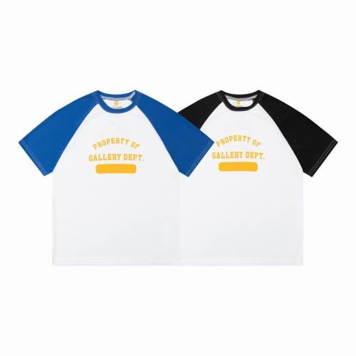 G*allery D*ept T-shirt Top Quality Qiqi 20230719-58