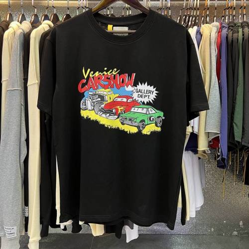 G*allery D*ept T-shirt Top Quality Qiqi 20230719-2
