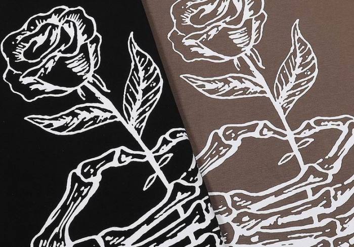 G*allery D*ept T-shirt Top Quality Qiqi 20230719-111