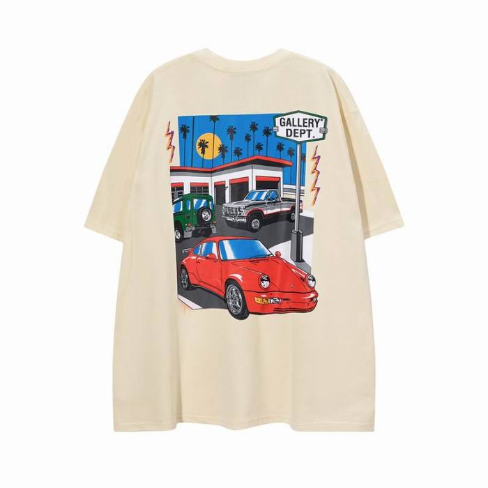 G*allery D*ept T-shirt Top Quality Qiqi 20230719-135