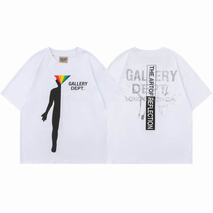 G*allery D*ept T-shirt Top Quality Qiqi 20230719-85