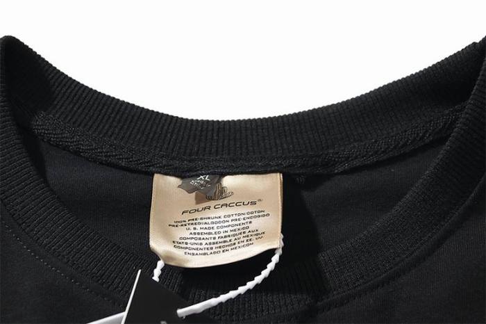 G*allery D*ept T-shirt Top Quality Qiqi 20230719-8