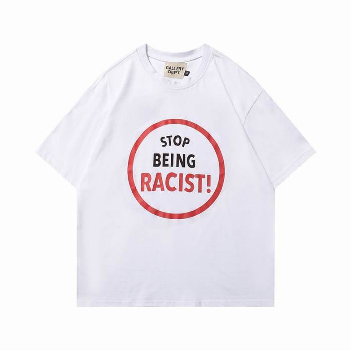 G*allery D*ept T-shirt Top Quality Qiqi 20230719-29
