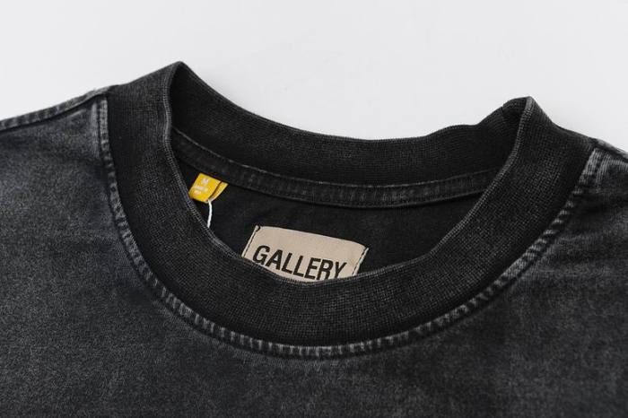 G*allery D*ept T-shirt Top Quality Qiqi 20230719-79