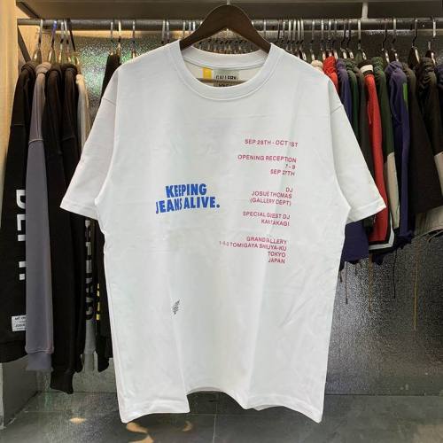 G*allery D*ept T-shirt Top Quality Qiqi 20230719-3