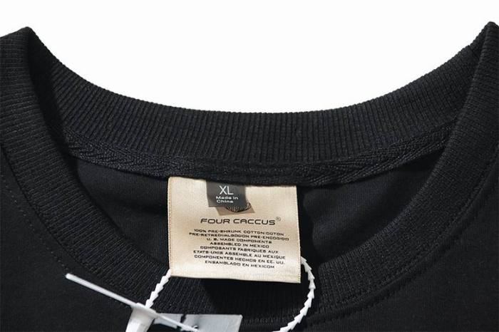 G*allery D*ept T-shirt Top Quality Qiqi 20230719-10