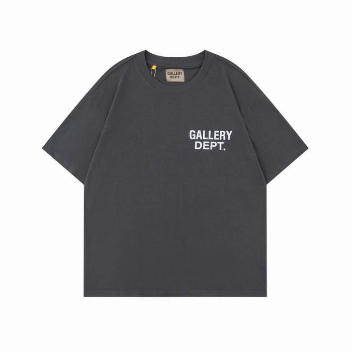 G*allery D*ept T-shirt Top Quality Qiqi 20230719-86