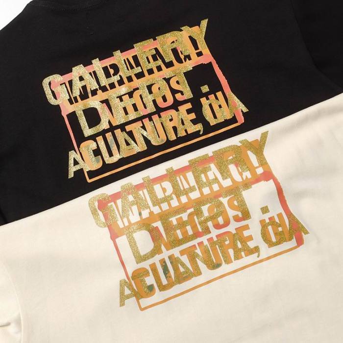G*allery D*ept T-shirt Top Quality Qiqi 20230719-31