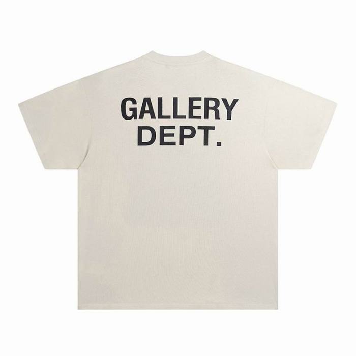 G*allery D*ept T-shirt Top Quality Qiqi 20230719-104