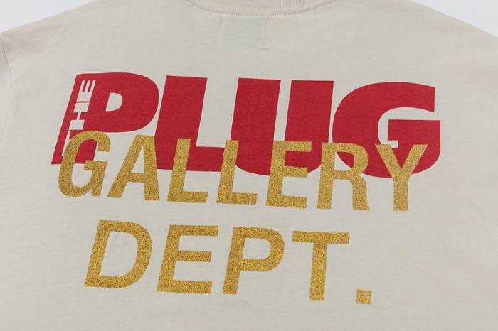 G*allery D*ept T-shirt Top Quality Qiqi 20230719-69