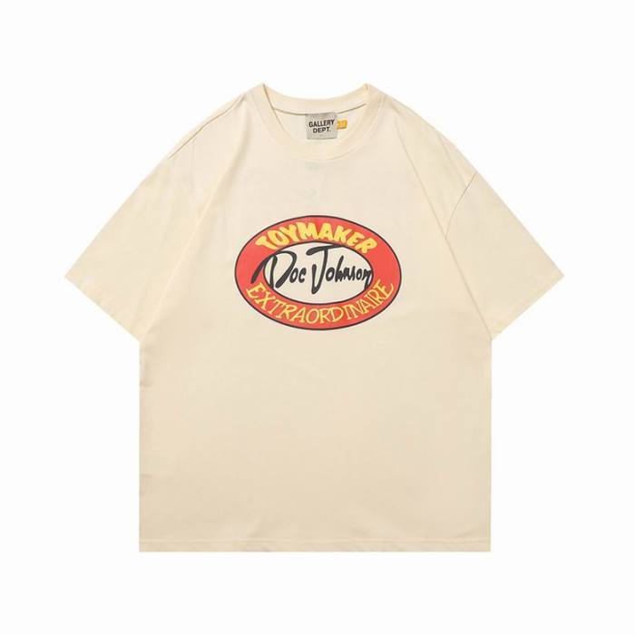 G*allery D*ept T-shirt Top Quality Qiqi 20230719-98