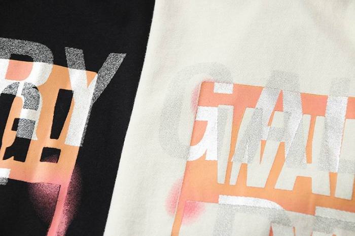 G*allery D*ept T-shirt Top Quality Qiqi 20230719-8