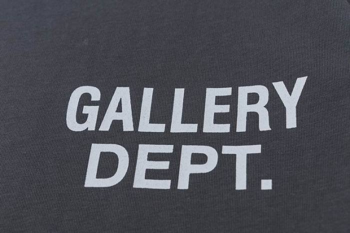 G*allery D*ept T-shirt Top Quality Qiqi 20230719-86