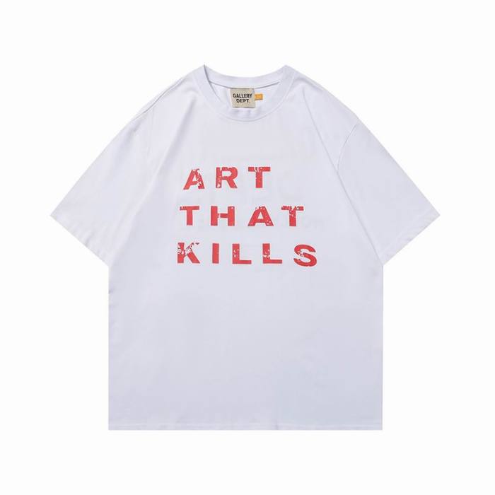 G*allery D*ept T-shirt Top Quality Qiqi 20230719-97